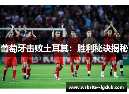 葡萄牙击败土耳其：胜利秘诀揭秘